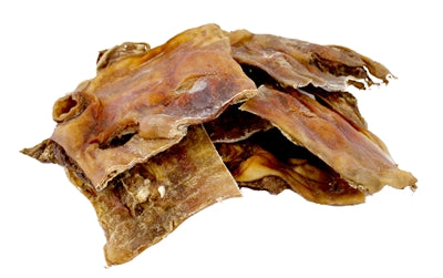 Load image into Gallery viewer, Petsnack Kophuidplaat