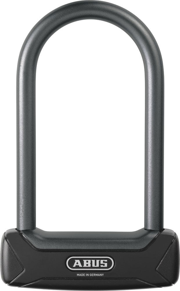 Afbeelding laden in galerijviewer, Abus granit plus 640 black