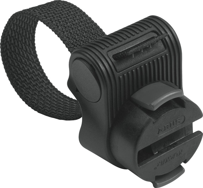 Afbeelding laden in galerijviewer, Abus granit plus 640 230 u-lock incl. texkf bracket