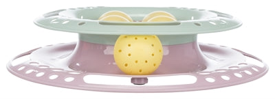 Load image into Gallery viewer, Trixie junior kitten circle