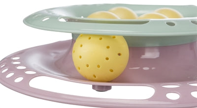 Load image into Gallery viewer, Trixie junior kitten circle