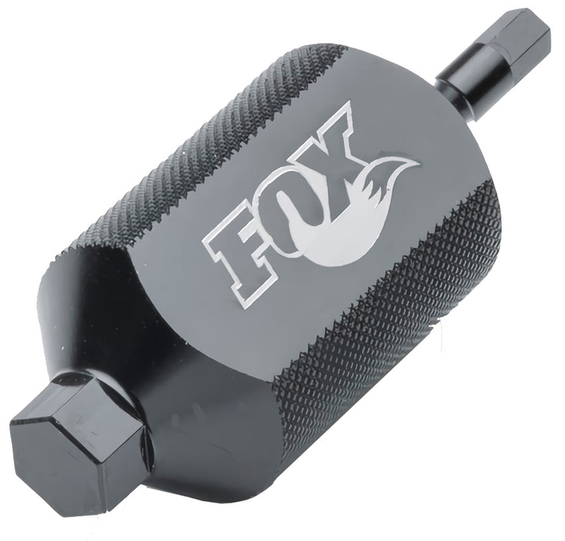 Load image into Gallery viewer, Fox racing shox dhx2 float x2 adjustment tool