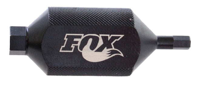 Load image into Gallery viewer, Fox racing shox dhx2 float x2 adjustment tool