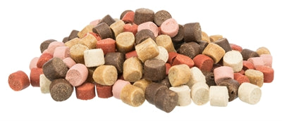 Load image into Gallery viewer, Trixie junior soft snack dots met omega-3