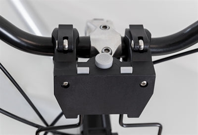 Load image into Gallery viewer, Trixie houder voor fietsmand stuur #13108
