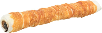 Load image into Gallery viewer, Trixie Denta fun filled chicken chewing roll