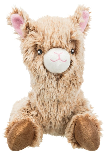 Load image into Gallery viewer, Trixie pluche alpaca