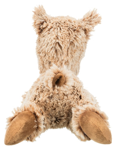 Load image into Gallery viewer, Trixie pluche alpaca
