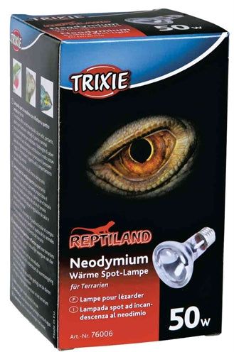 Load image into Gallery viewer, Trixie reptiland warmtelamp neodymium