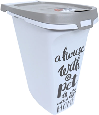 Load image into Gallery viewer, Moderna Voercontainer trendy story pet wisdom