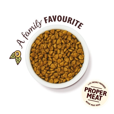 Load image into Gallery viewer, Lily's kitchen Cat adult chicken casserole