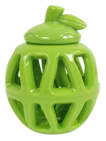 Load image into Gallery viewer, Fofos Fruity-bites voerbal appel