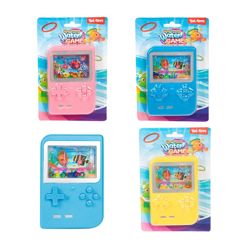Load image into Gallery viewer, Toi-toys toi toys fun watergeduldspel retro