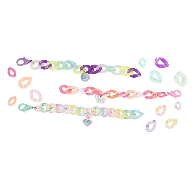 Load image into Gallery viewer, Depesche topmodel diy clic chain sieraden maken
