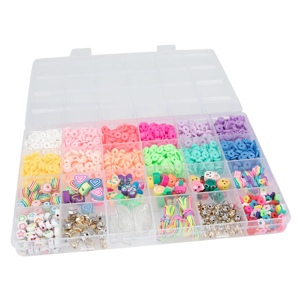 Load image into Gallery viewer, Topmodel diy kralenset sieraden