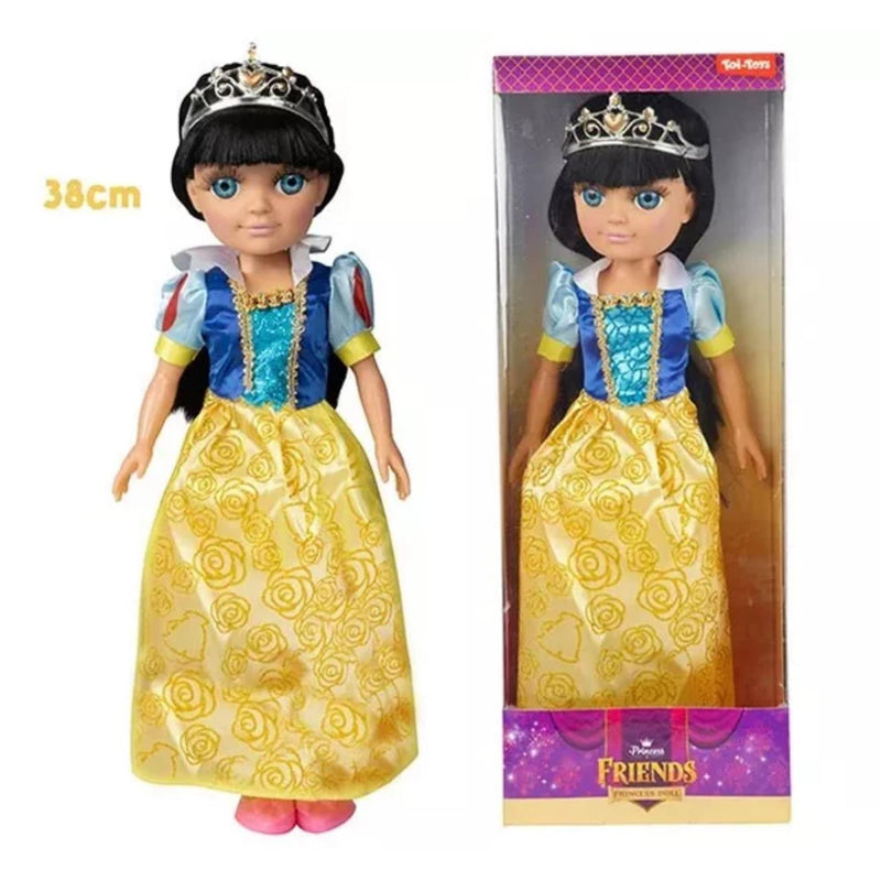 Load image into Gallery viewer, Toi-toys princess friends sprookjesprinses 38cm