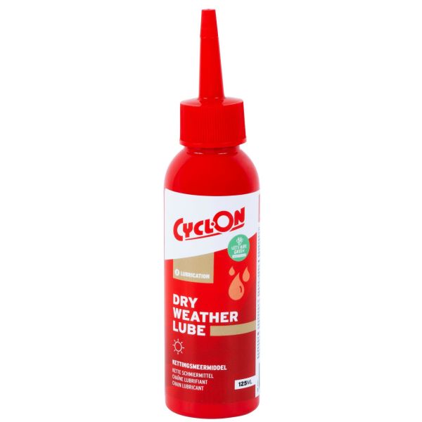Load image into Gallery viewer, Dry Weather Lube Cyclon 125Ml