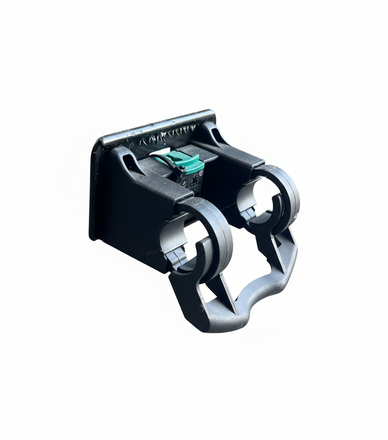 Load image into Gallery viewer, Messingschlager löhr mts city mand groot + adapter