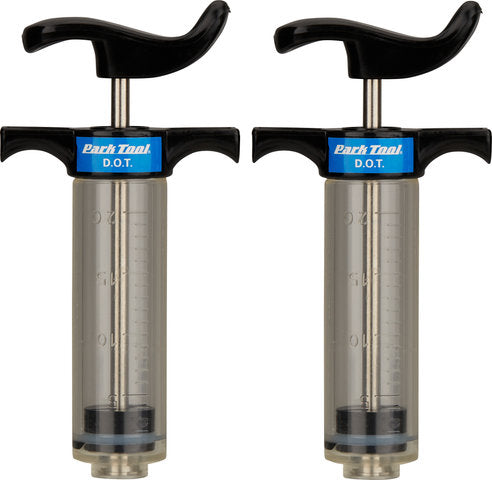 Load image into Gallery viewer, Parktool bleed kit bkd-1.2 dot