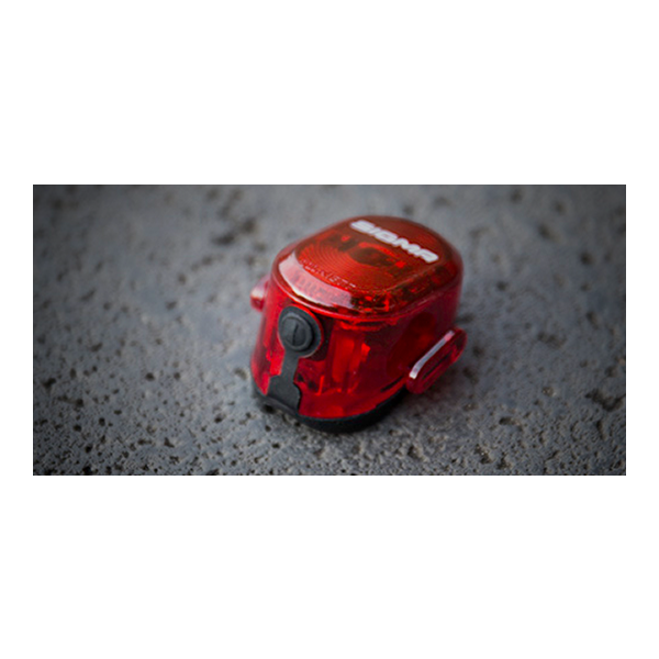 Load image into Gallery viewer, Sigma nugget ii usb achterlicht power led li-on usb 15050