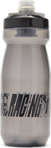 Load image into Gallery viewer, Fox head podium drink bottle