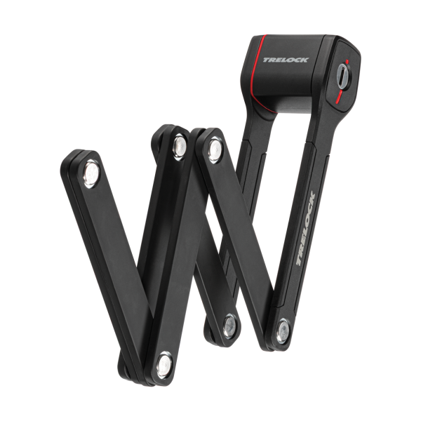 Load image into Gallery viewer, Trelock vouwslot fold-it daily 110 cm x-press - smart tag