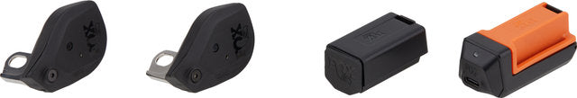 Load image into Gallery viewer, Fox racing shox live valve neo f r sensor kit