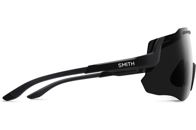 Load image into Gallery viewer, Smith Momentum bril matte black chromapop black