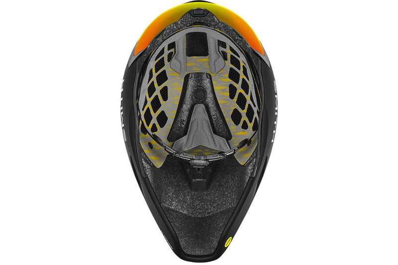 Load image into Gallery viewer, Smith helm jetstream tt matte black