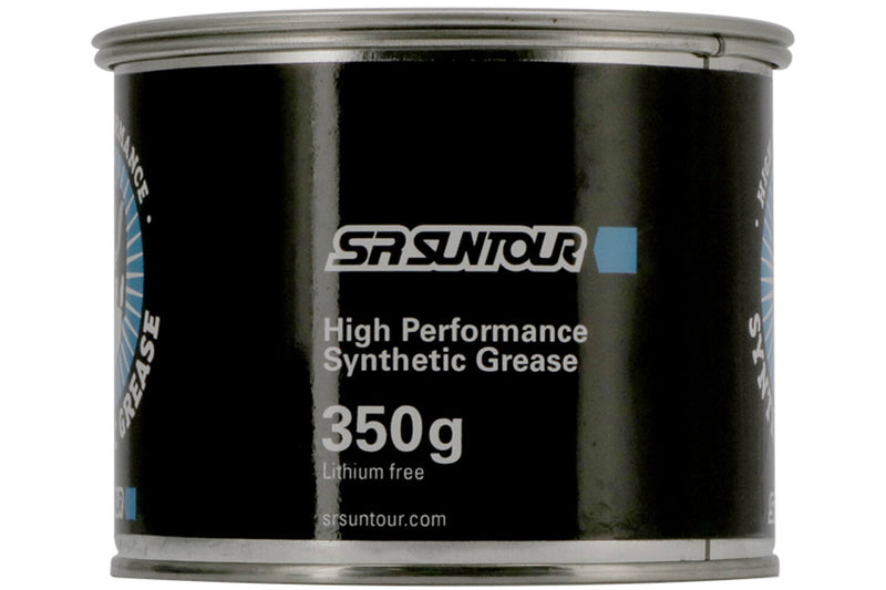 Load image into Gallery viewer, SrSuntour Suntour verende voorvork vet 350 gram sg350