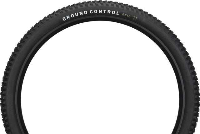 Load image into Gallery viewer, Specialized ground control grid t7 27.5 folding tyre