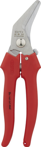 Load image into Gallery viewer, Knipex combination shears