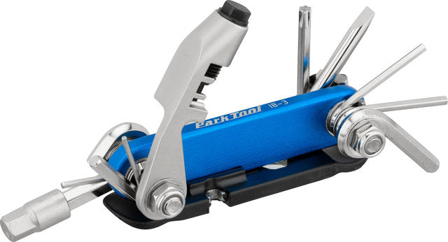 Load image into Gallery viewer, Parktool ib-3 i-beam multi-tool