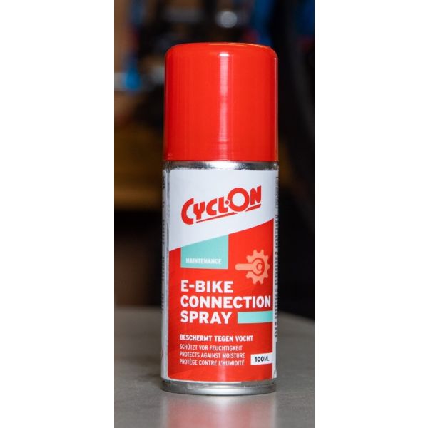 Load image into Gallery viewer, E-Bike Connection Spray Cyclon 100Ml