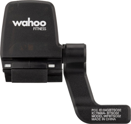 Load image into Gallery viewer, Wahoo blue sc speed cadence sensor