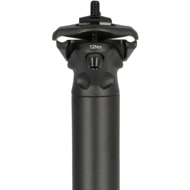 Load image into Gallery viewer, Trivio - zadelpen trust 400x31.6mm 15mm offset