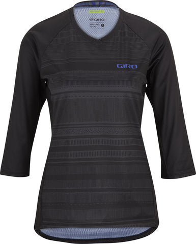 Load image into Gallery viewer, Giro roust 3 4 women's jersey
