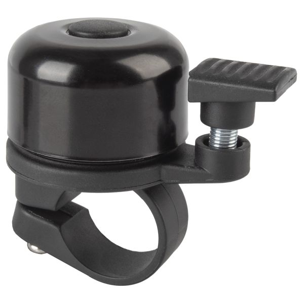 Load image into Gallery viewer, M-wave fietsbel airbell pro inclusief gëintegreerde tracking chip