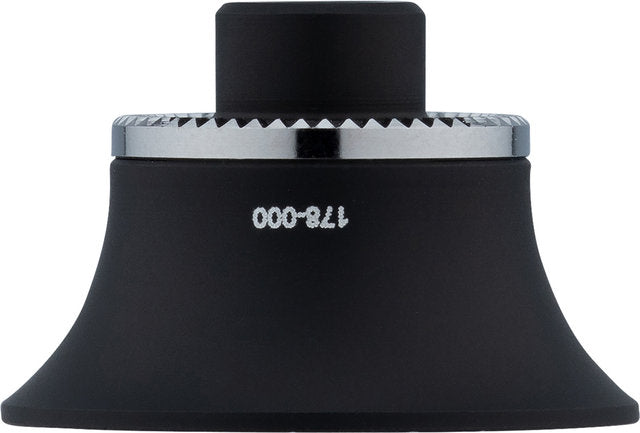 Load image into Gallery viewer, Zipp left end cap for cognition v1 gen 2 rear hubs