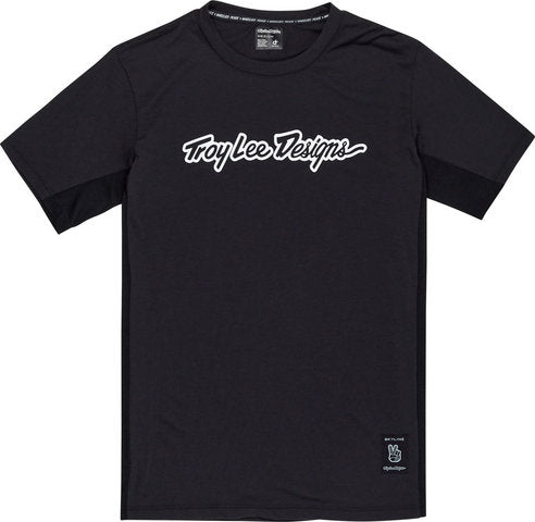 Load image into Gallery viewer, Troy lee designs skyline s s ride tee shirt