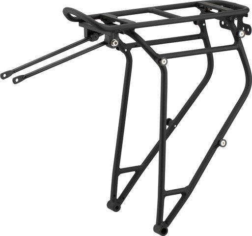 Load image into Gallery viewer, Ortlieb rack three rack with ql3 ql3.1 mount