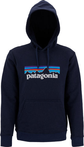 Load image into Gallery viewer, Patagonia p-6 logo uprisal hoodie