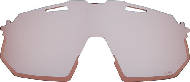 Load image into Gallery viewer, 100% spare lens hiper for hypercraft sq sports glasses