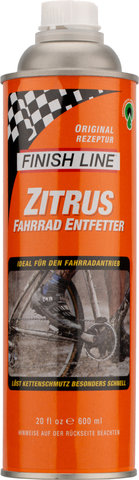 Load image into Gallery viewer, Finish line citrus degreaser cleaning concentrate