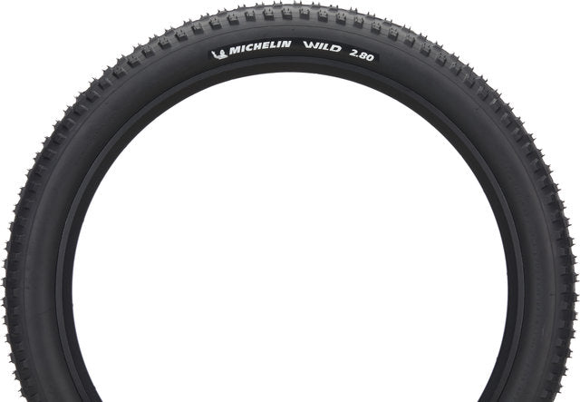 Load image into Gallery viewer, Michelin wild access 27.5+ wired tyre