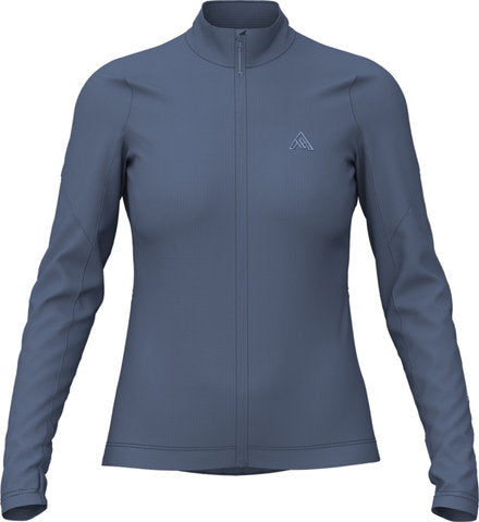 Load image into Gallery viewer, 7mesh tantalus l s women's jersey