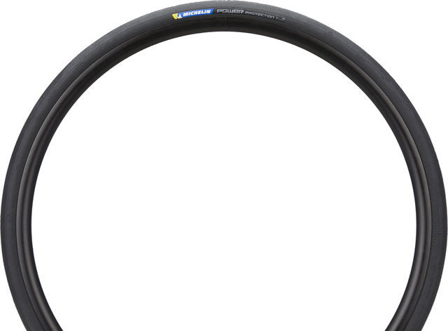 Load image into Gallery viewer, Michelin power protection competition tlr 28 folding tyre