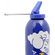 Load image into Gallery viewer, Kenro kunststof kraan voor refill 360 ml