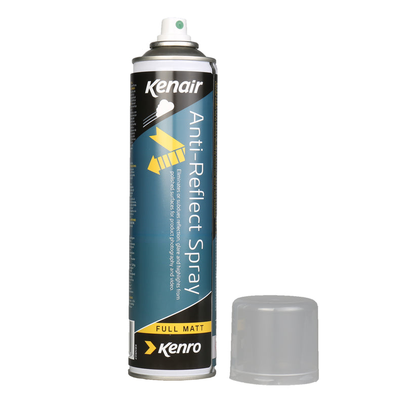 Load image into Gallery viewer, Kenro anti reflectie spray mat