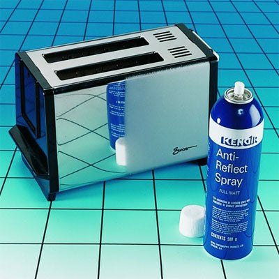 Load image into Gallery viewer, Kenro anti reflectie spray mat